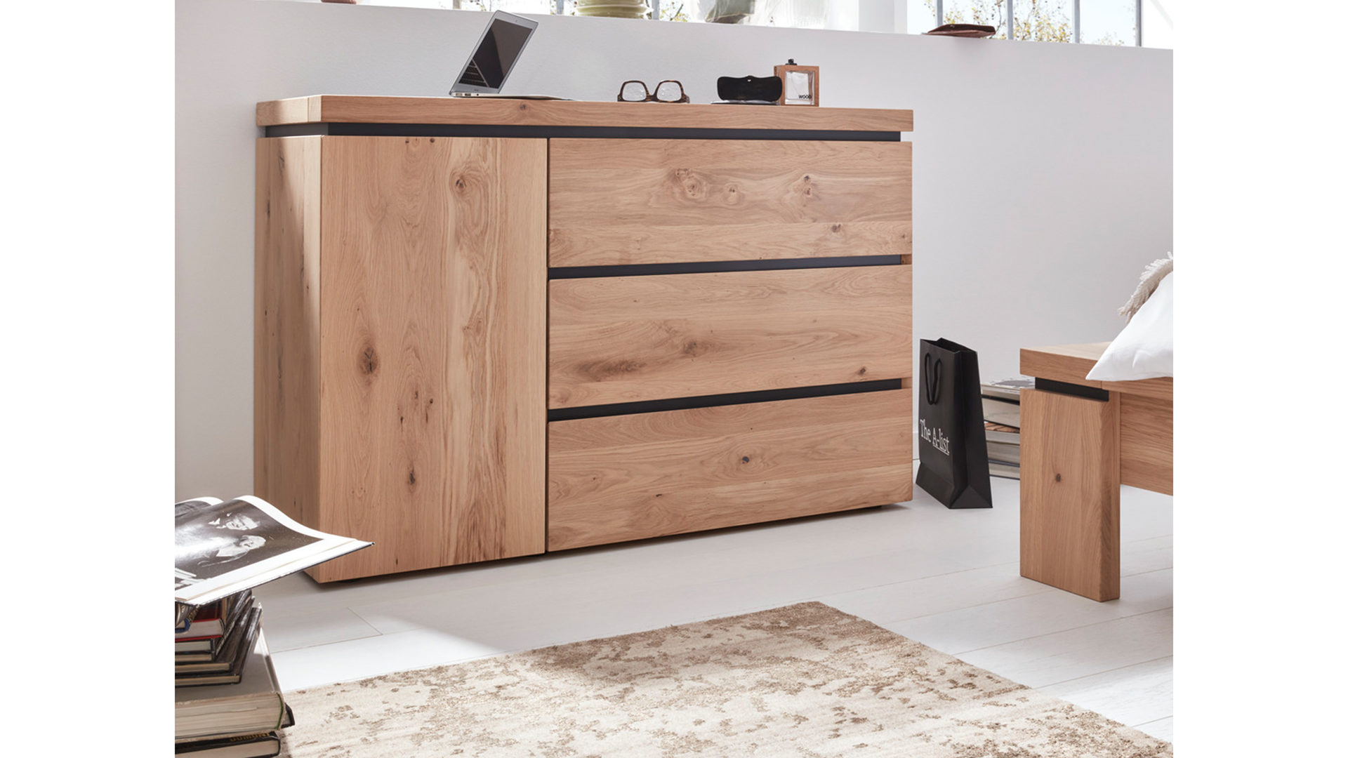 Wohnkauf Zeller Weilburg, Räume, Schlafzimmer, Kommoden + Sideboards ... Wohnkauf Zeller Weilburg, Räume, Schlafzimmer, Kommoden + Sideboards ...
