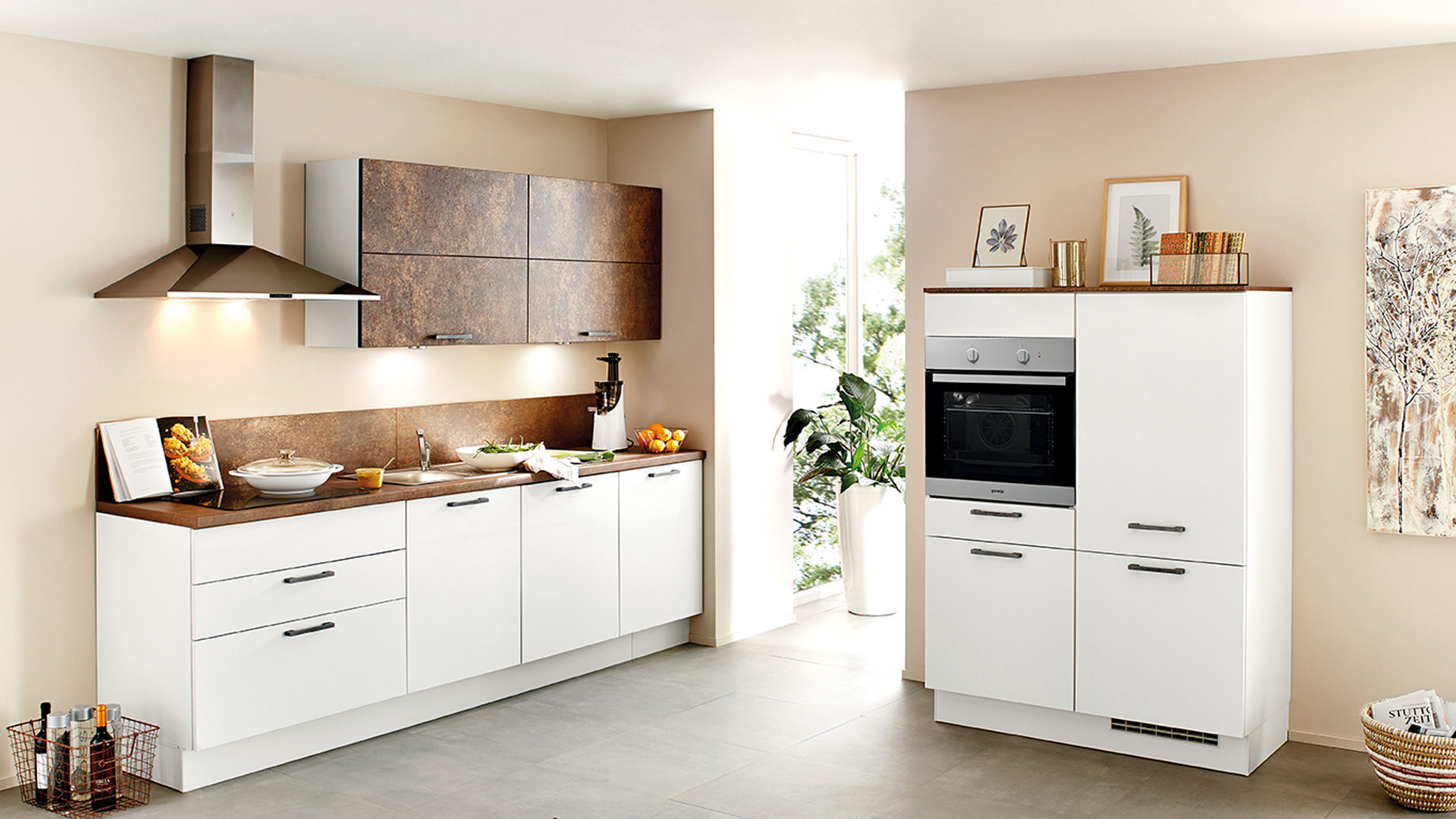 Gorenje Kühlschrank Kaufen : Wohnkauf zeller weilburg markenshops einbauküchen einbauküche Gorenje Kühlschrank Kaufen : Wohnkauf zeller weilburg markenshops einbauküchen einbauküche